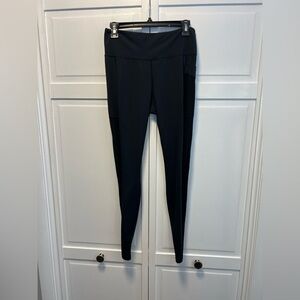 Flo High Times Leggings Size Women's Medium Color Black